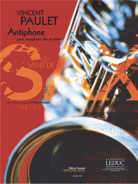 Antiphone (4