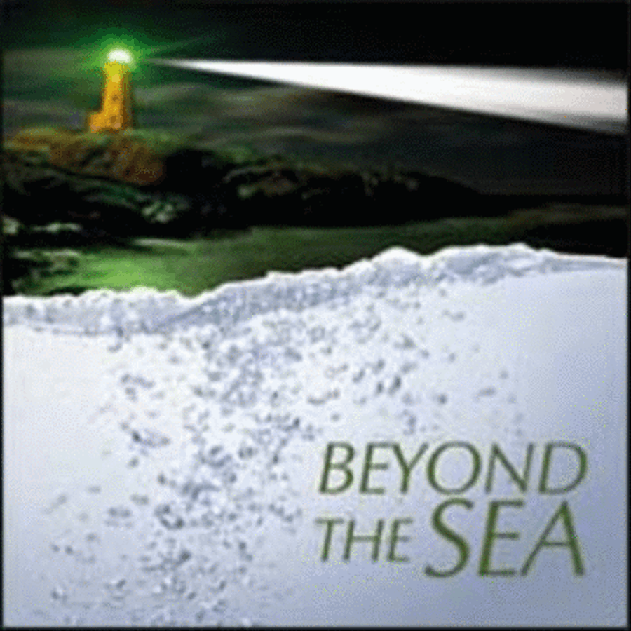 Beyond the Sea Beyond the Sea Concert Band scores gallery preview page 1