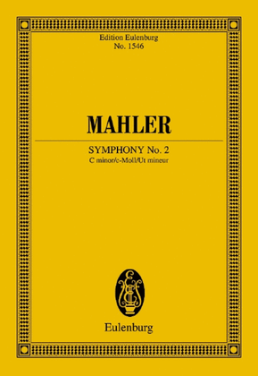 Symphony No. 2 C minor