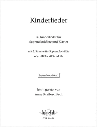 Kinderlieder