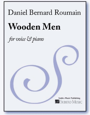 Wooden Men