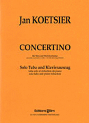 Concertino