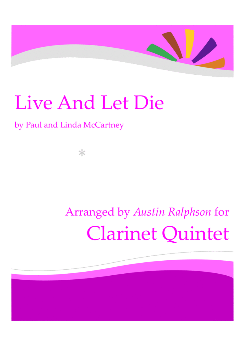 Live And Let Die image number null