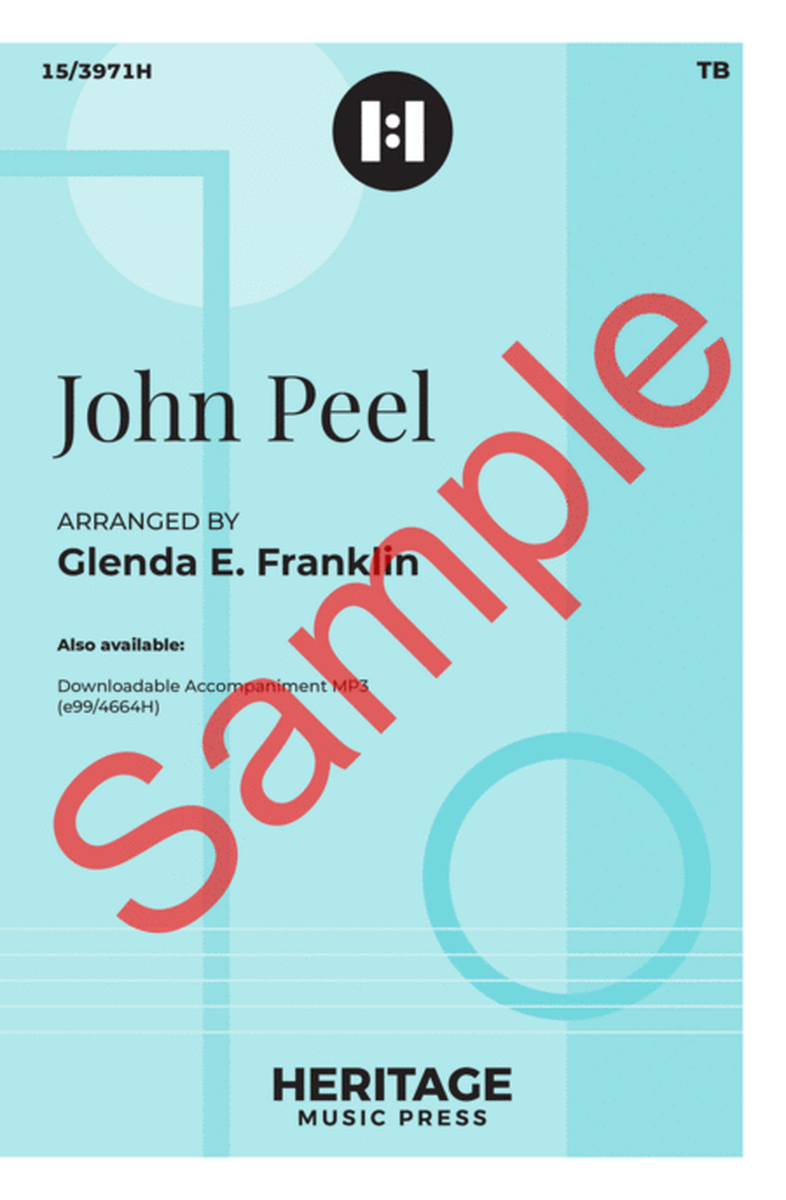 John Peel