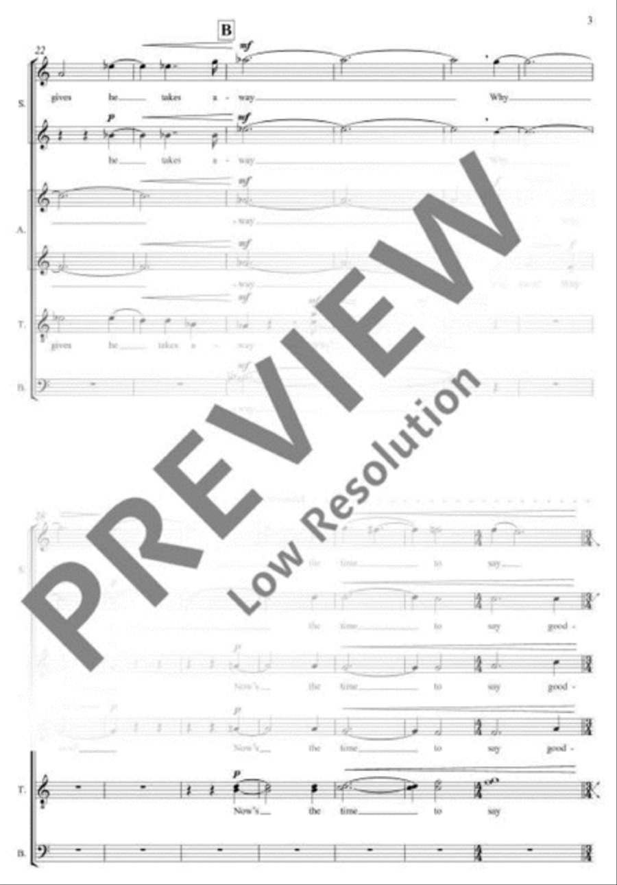 The Realside 4-Part scores gallery preview page 10