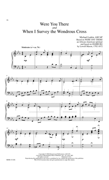 Simple Gifts: Piano Meditations on American Hymn Tunes and Spirituals image number null