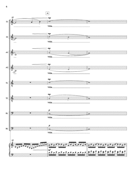 Tundra (SATB) image number null