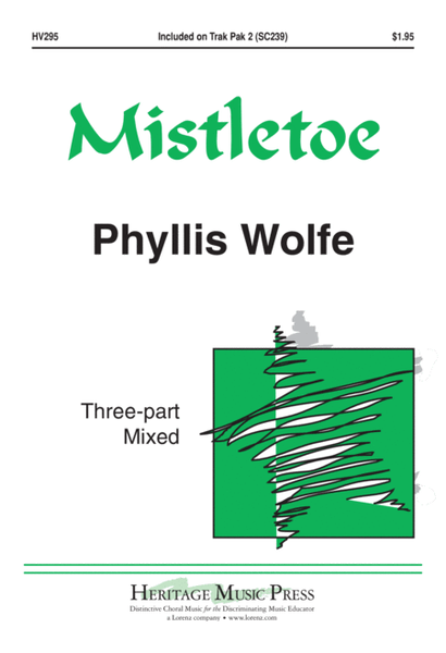 Mistletoe
