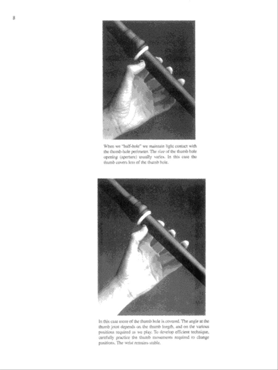 Suzuki Recorder School (Soprano Recorder), Volume 2 Soprano Recorder scores gallery preview page 6