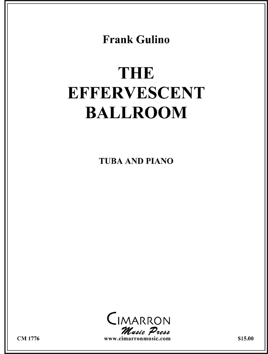 The Effervescent Ballroom