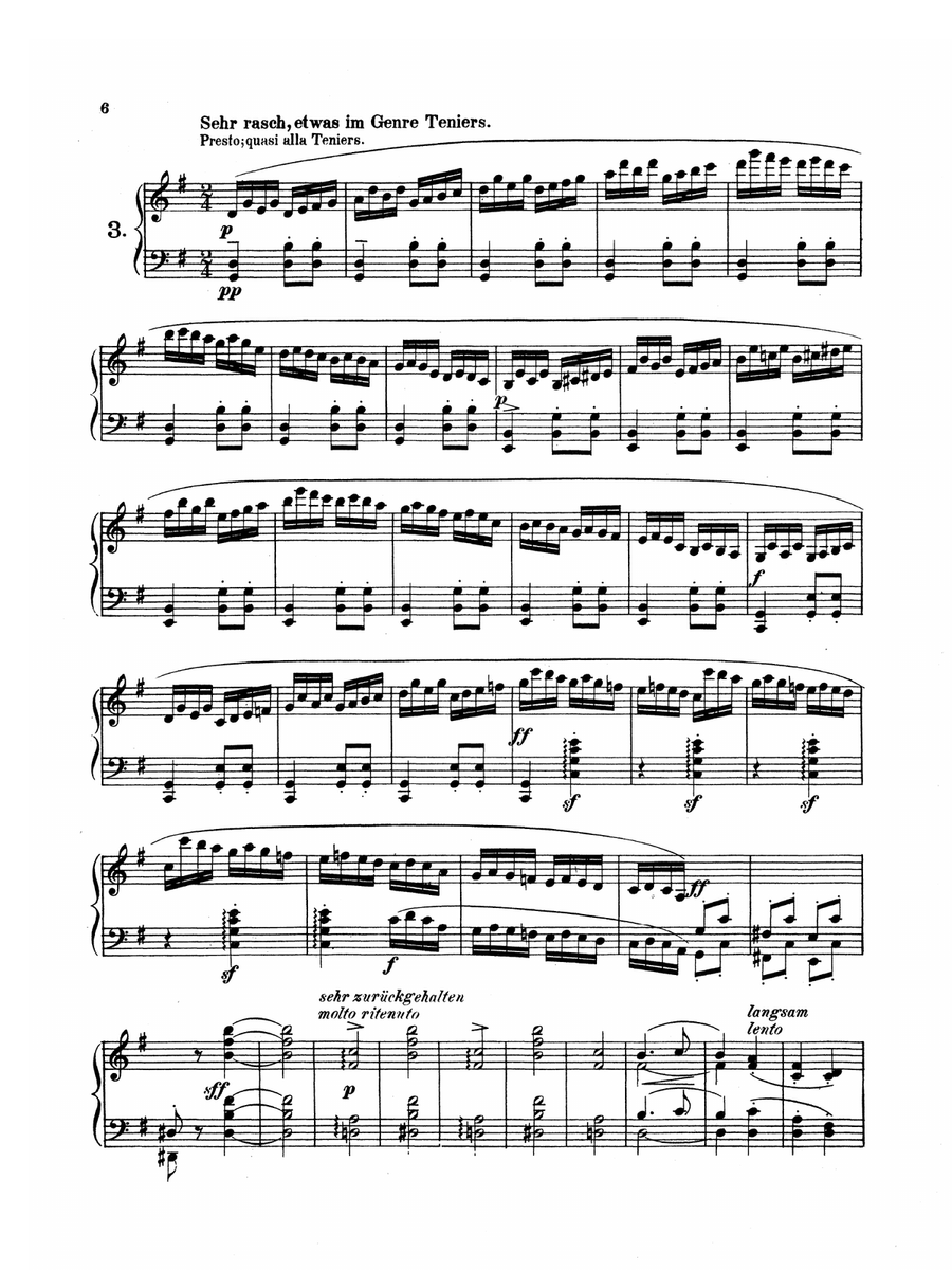 Heller: Twenty-four Preludes, Op. 81