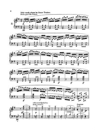 Heller: Twenty-four Preludes, Op. 81