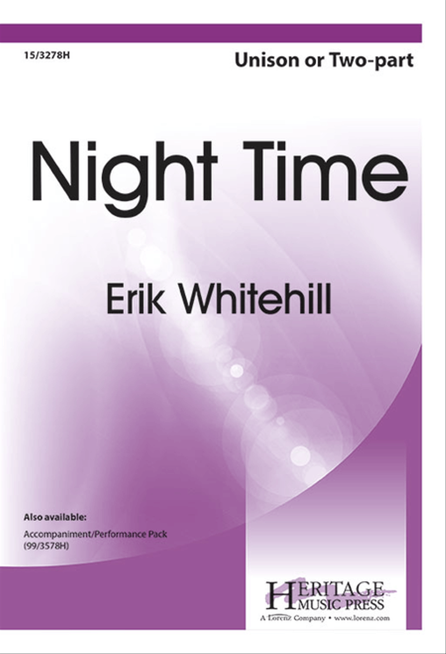 Night Time