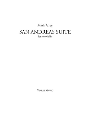 San Andreas Suite