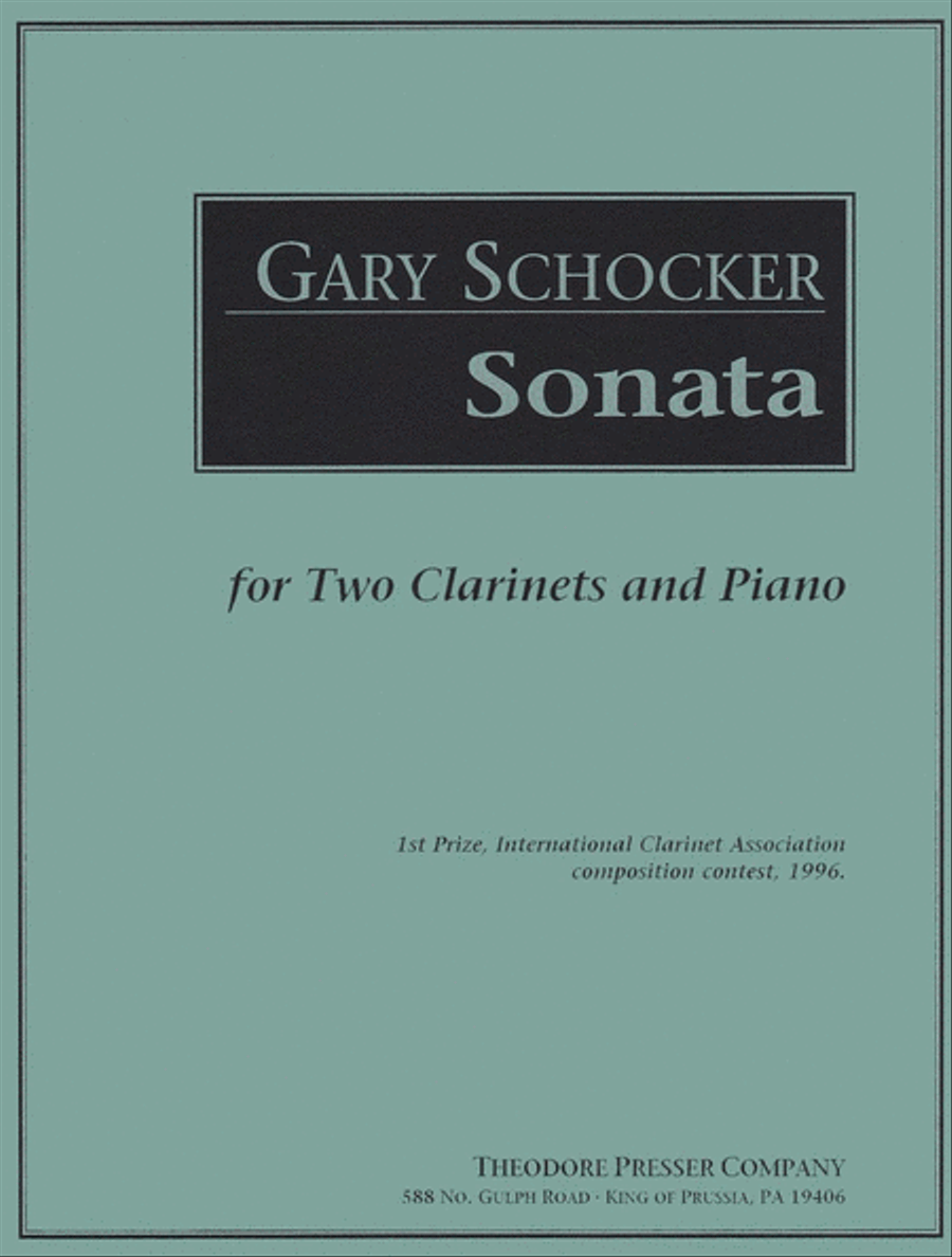 Sonata