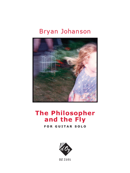The Philosopher and the Fly