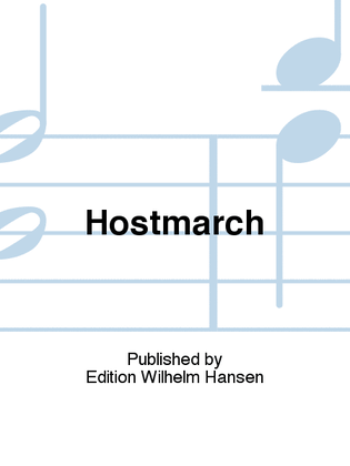 Hostmarch