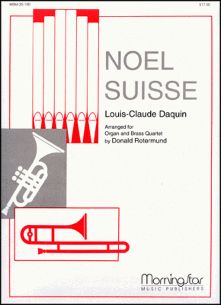 Noel Suisse (Daquin)