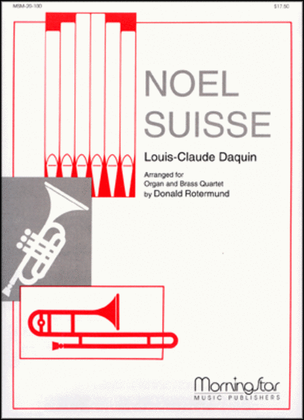Noel Suisse