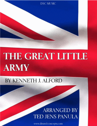 The Great Little Army