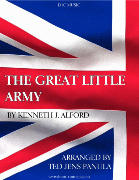 The Great Little Army image number null