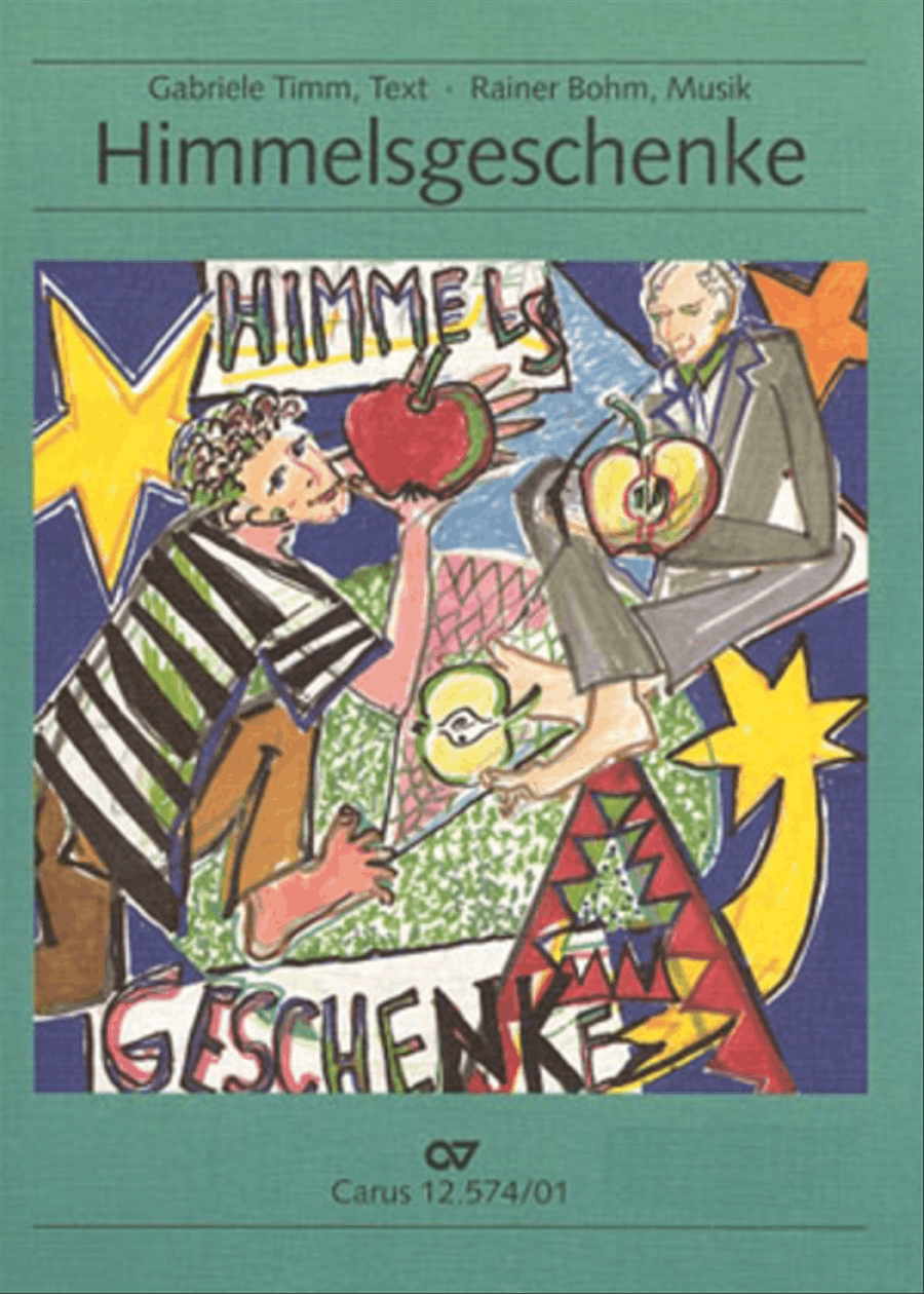 Himmelsgeschenke