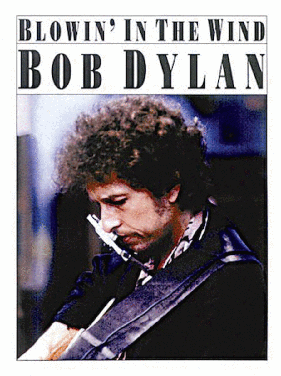 Bob Dylan: Blowin