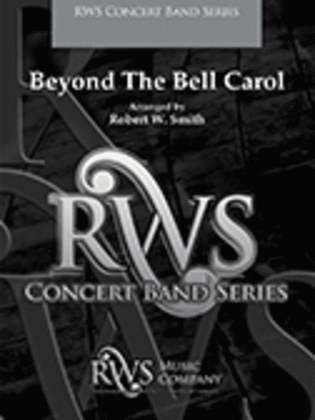 Book cover for Beyond the Bell Carol