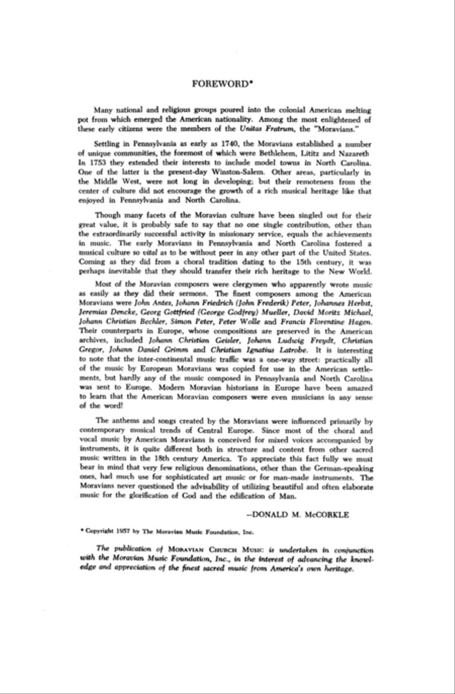 Thou Child Divine Thou Child Divine 4-Part scores gallery preview page 2