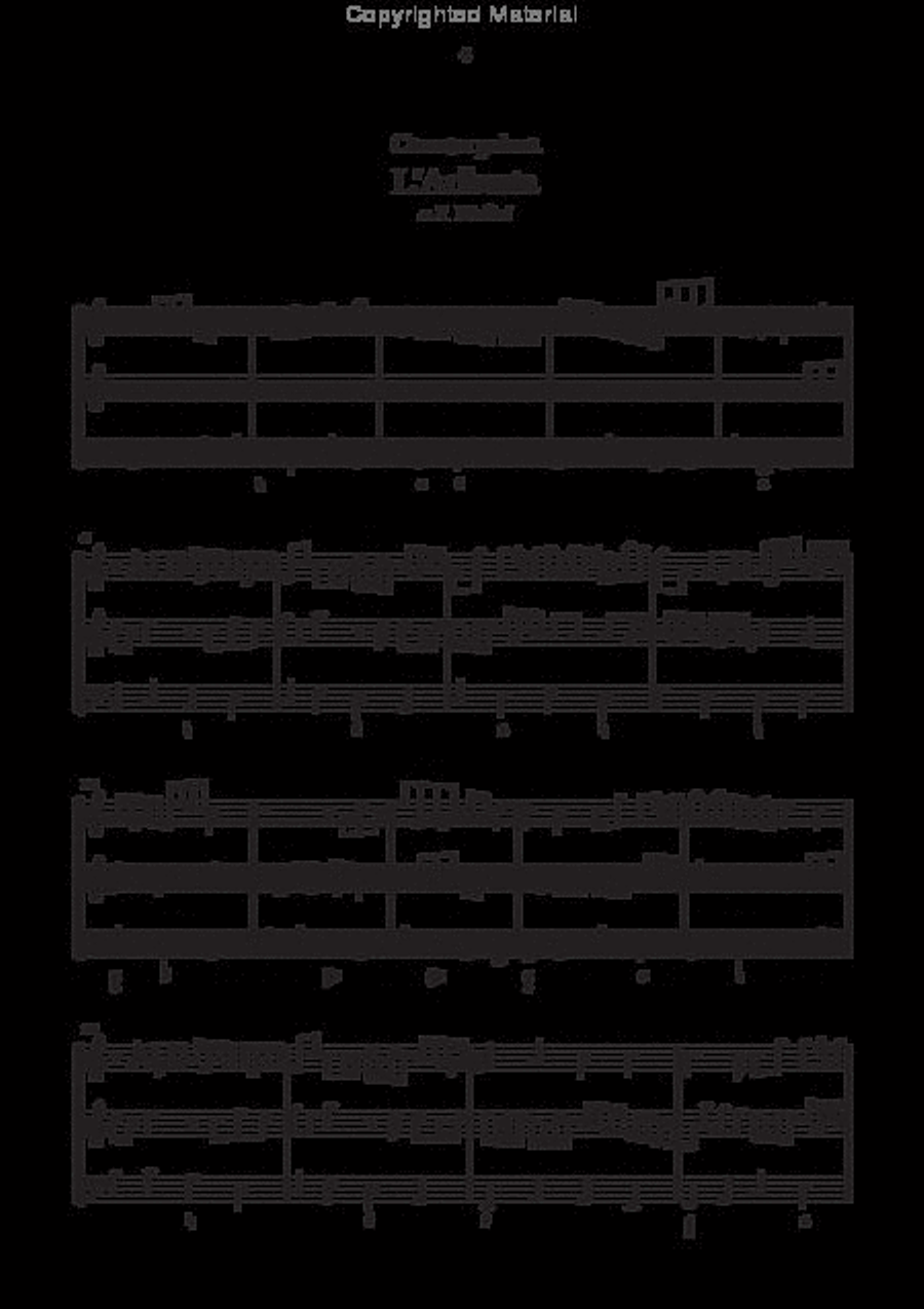 Il quarto libro delle canzoni da suonare op.17 (Venezia, 1651) Cello scores gallery preview page 2