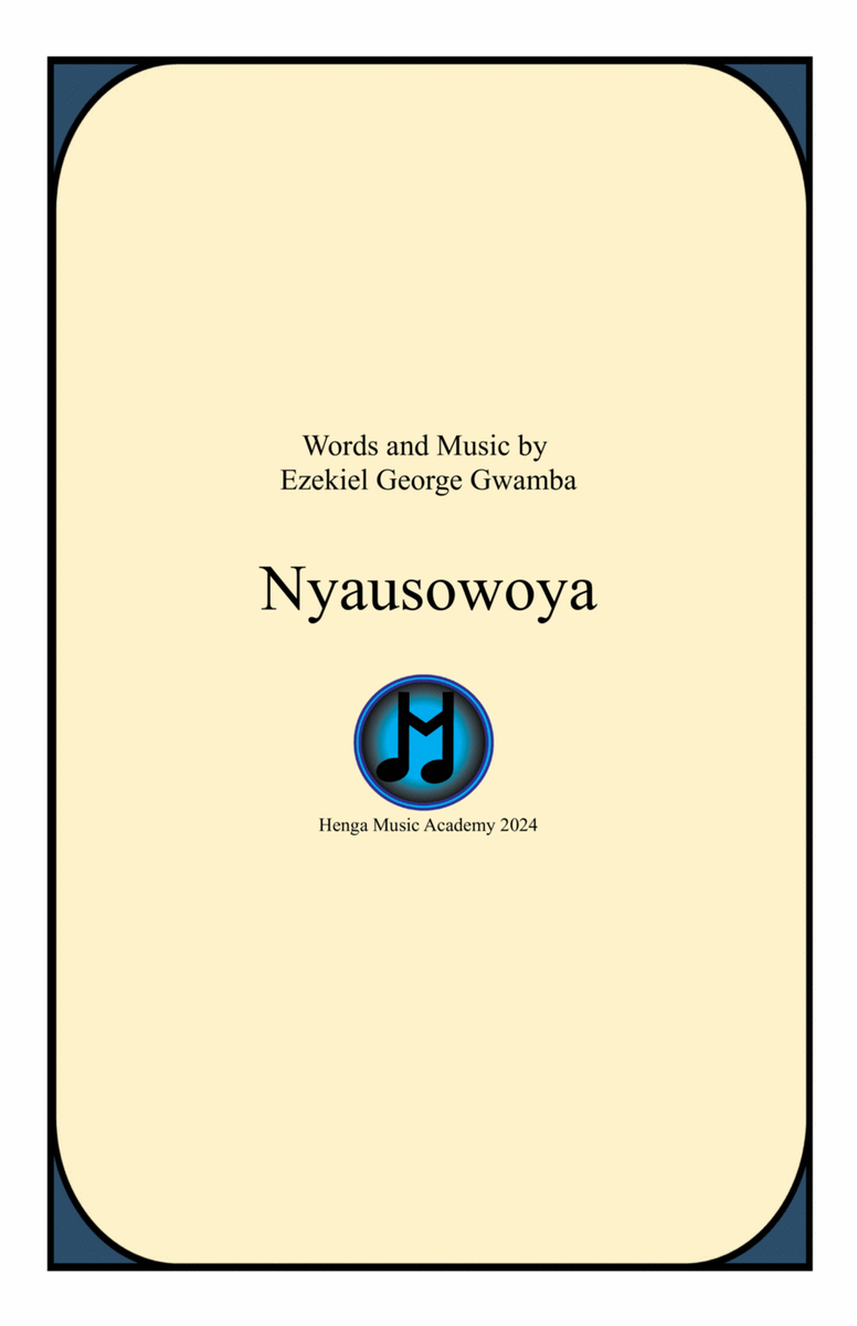 Nyausowoya image number null