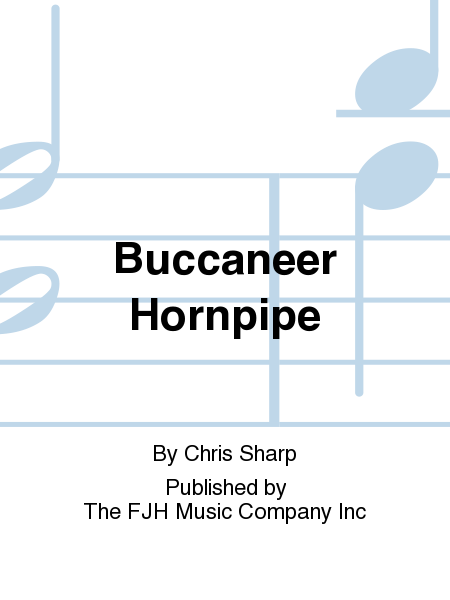 Buccaneer Hornpipe image number null