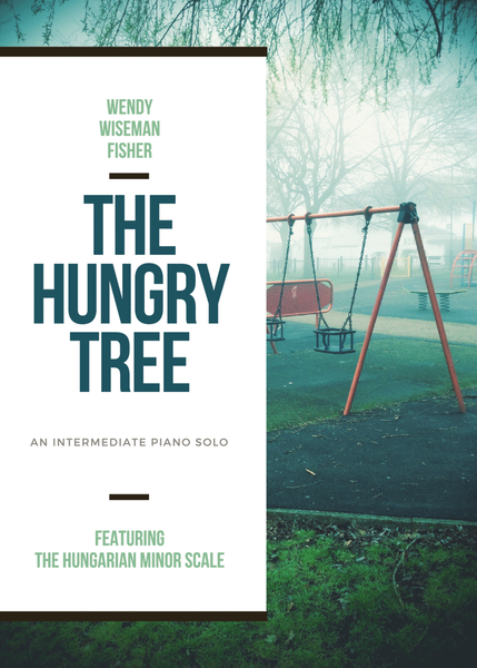 The Hungry Tree image number null