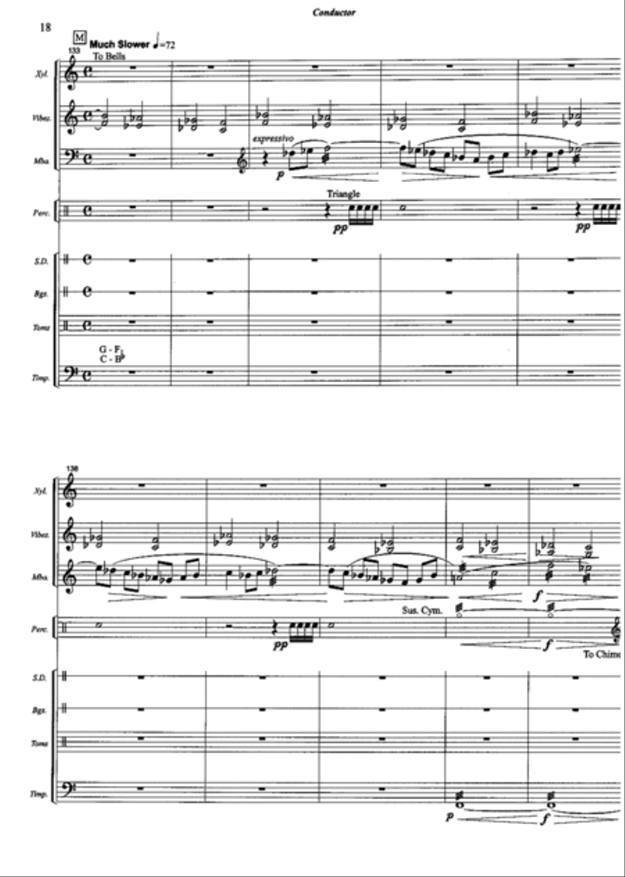 Rhythmic Configurations