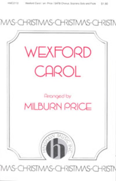 Wexford Carol image number null