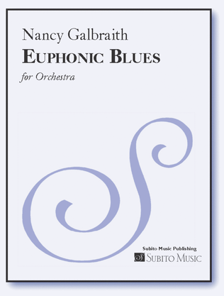 Euphonic Blues