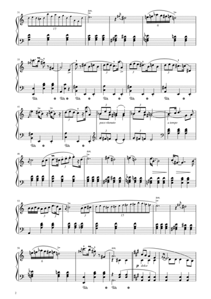 Mazurka Op. 17 No. 4 image number null