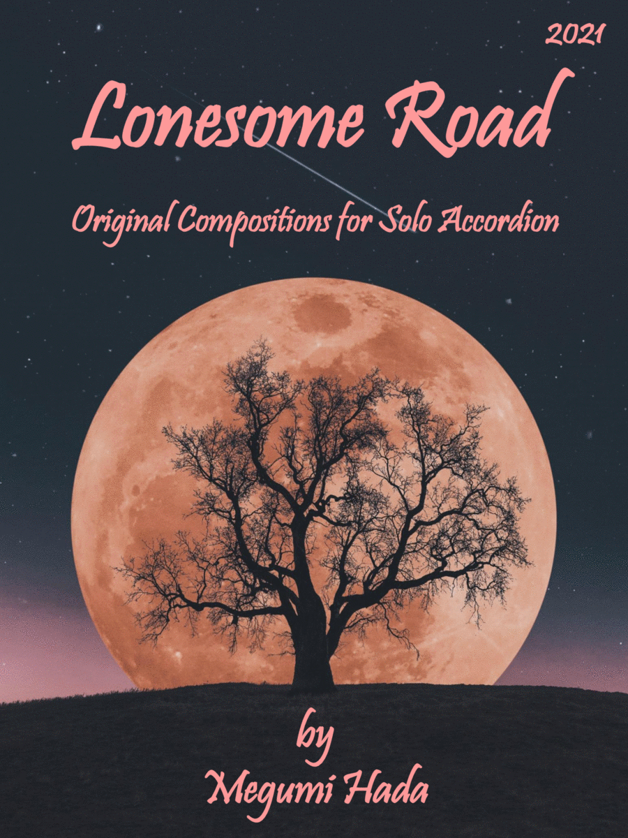 Lonesome Road (Accordion Solo) image number null