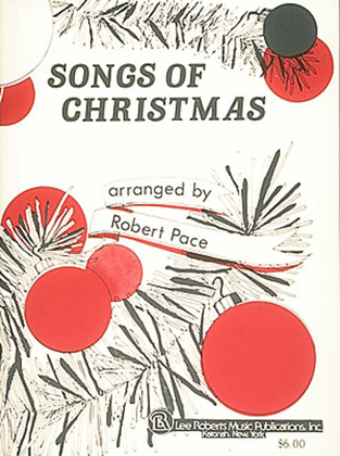 Songs of Christmas