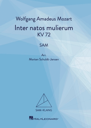 Inter Natos Mulierum, KV72