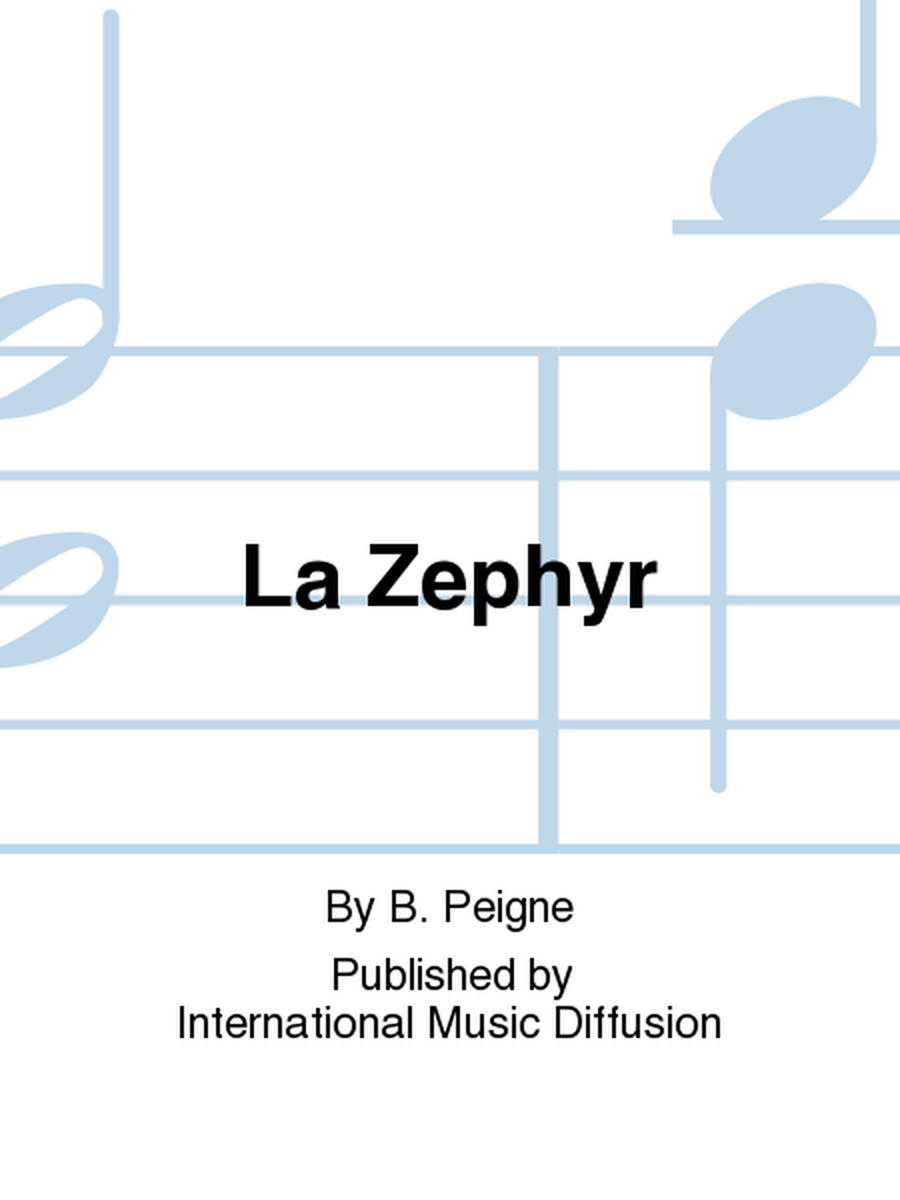 La Zephyr image number null