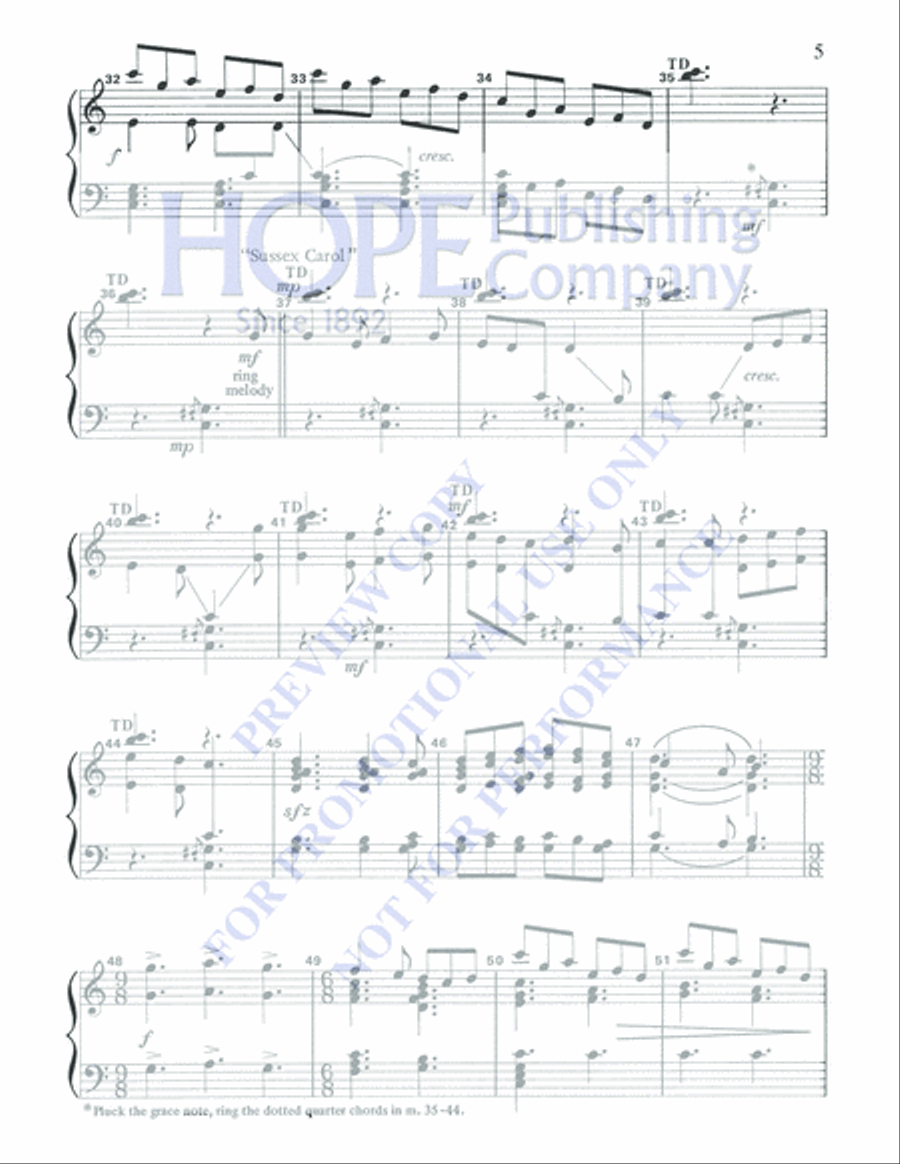 Jubilate Noel image number null