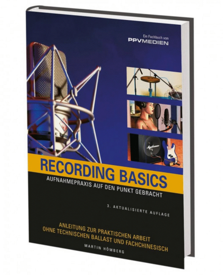 Recording Basics