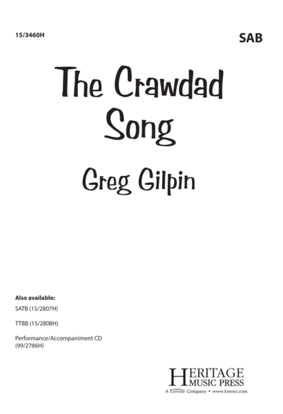 The Crawdad Song