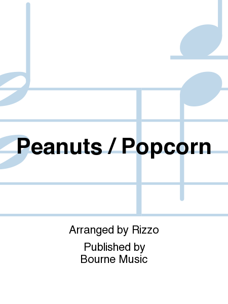 Peanuts / Popcorn