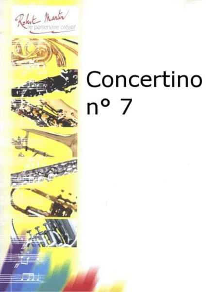 Concertino no. 7