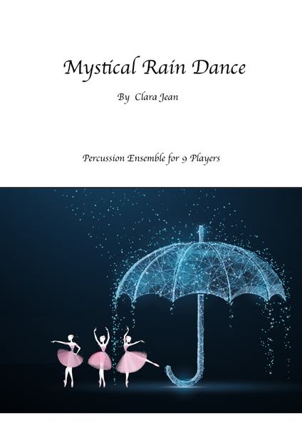 Mystical Rain Dance image number null