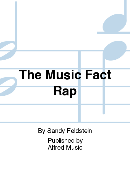 The Music Fact Rap