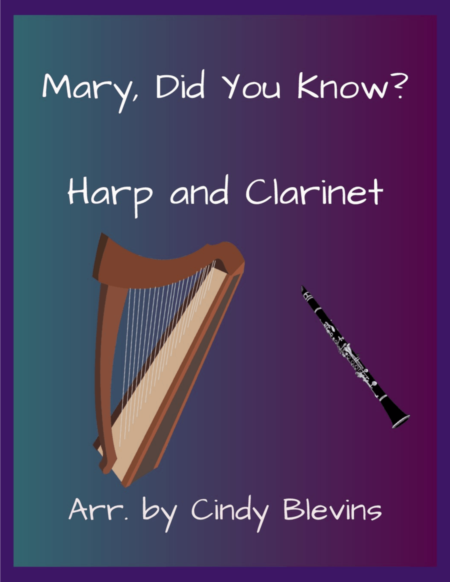 Mary, Did You Know?