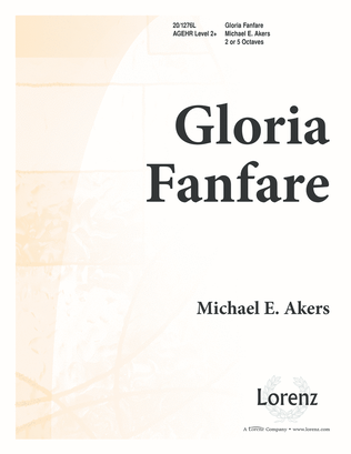 Gloria Fanfare